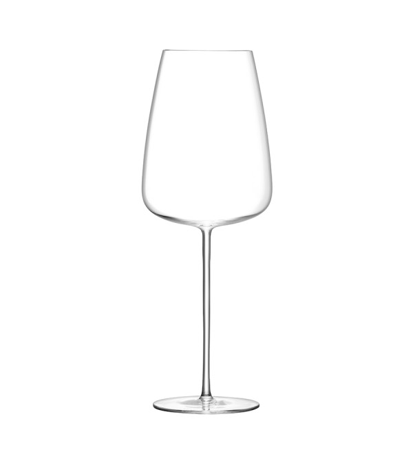 Набор бокалов для красного вина wine culture, 800 мл, 2 шт.