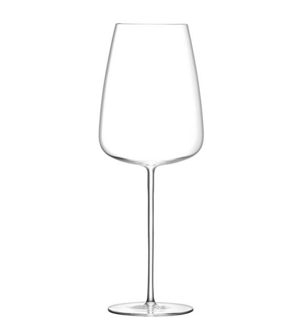 Набор бокалов для красного вина wine culture, 800 мл, 2 шт.