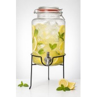 Диспенсер для напитков maison jar, 5 л