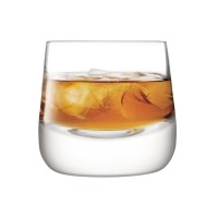 Набор бокалов для виски bar culture, 220 мл, 2 шт.