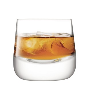 Набор бокалов для виски bar culture, 220 мл, 2 шт.