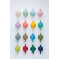Чайник заварочный pastel shades 450 мл мятный