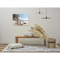 Чехол на подушку мятного цвета clouds из коллекции ethnic, 35х60 см