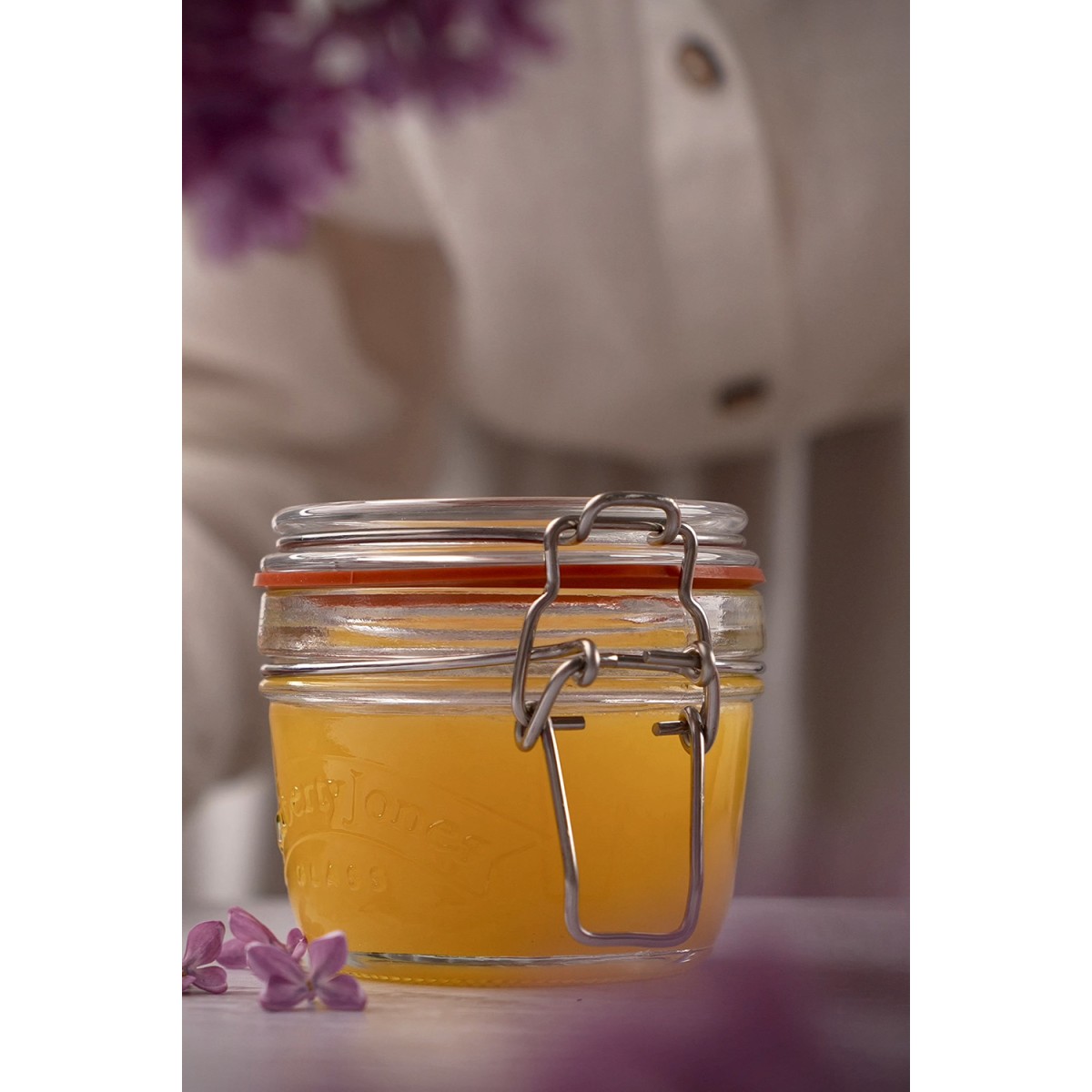 Банка для хранения maison jar, 200 мл
