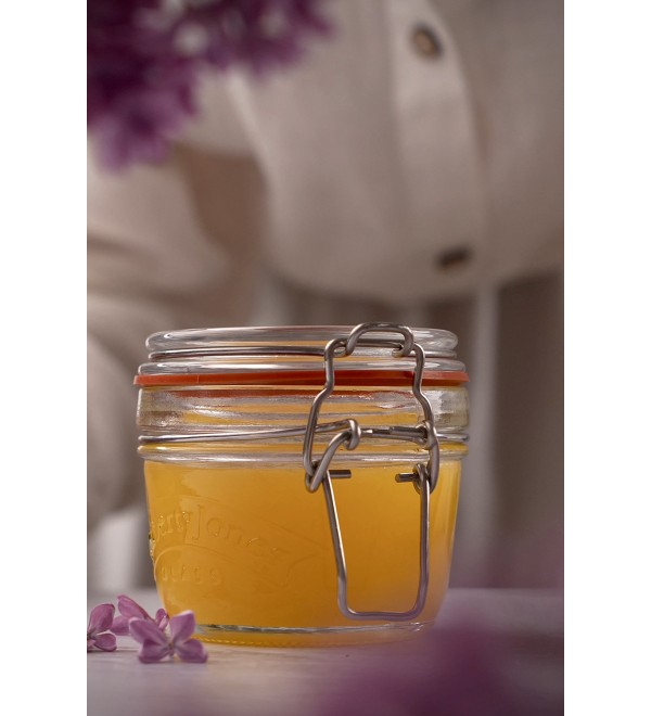 Банка для хранения maison jar, 200 мл