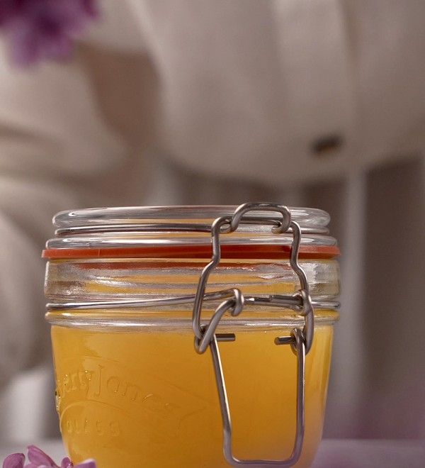 Банка для хранения maison jar, 200 мл