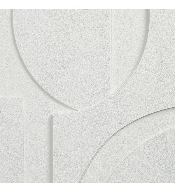 Панно декоративное с эффектом 3d minimalism flower, 50х70 см