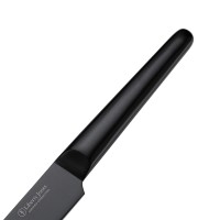 Нож разделочный carbon, 13 см