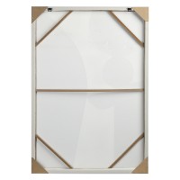 Панно декоративное с эффектом 3d minimalism bubble, 70х100 см