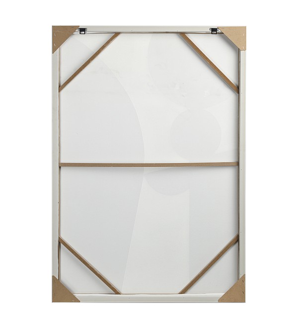 Панно декоративное с эффектом 3d minimalism bubble, 70х100 см