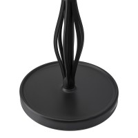 Держатель для бумажных полотенец ribbon, черный