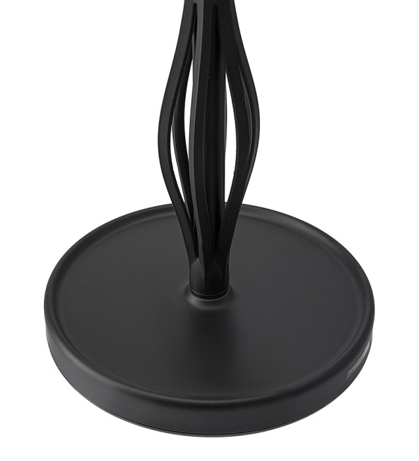 Держатель для бумажных полотенец ribbon, черный
