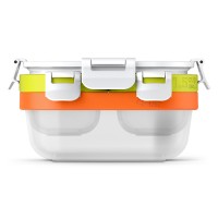 Набор из 3 контейнеров neat stack и охлаждающего блока