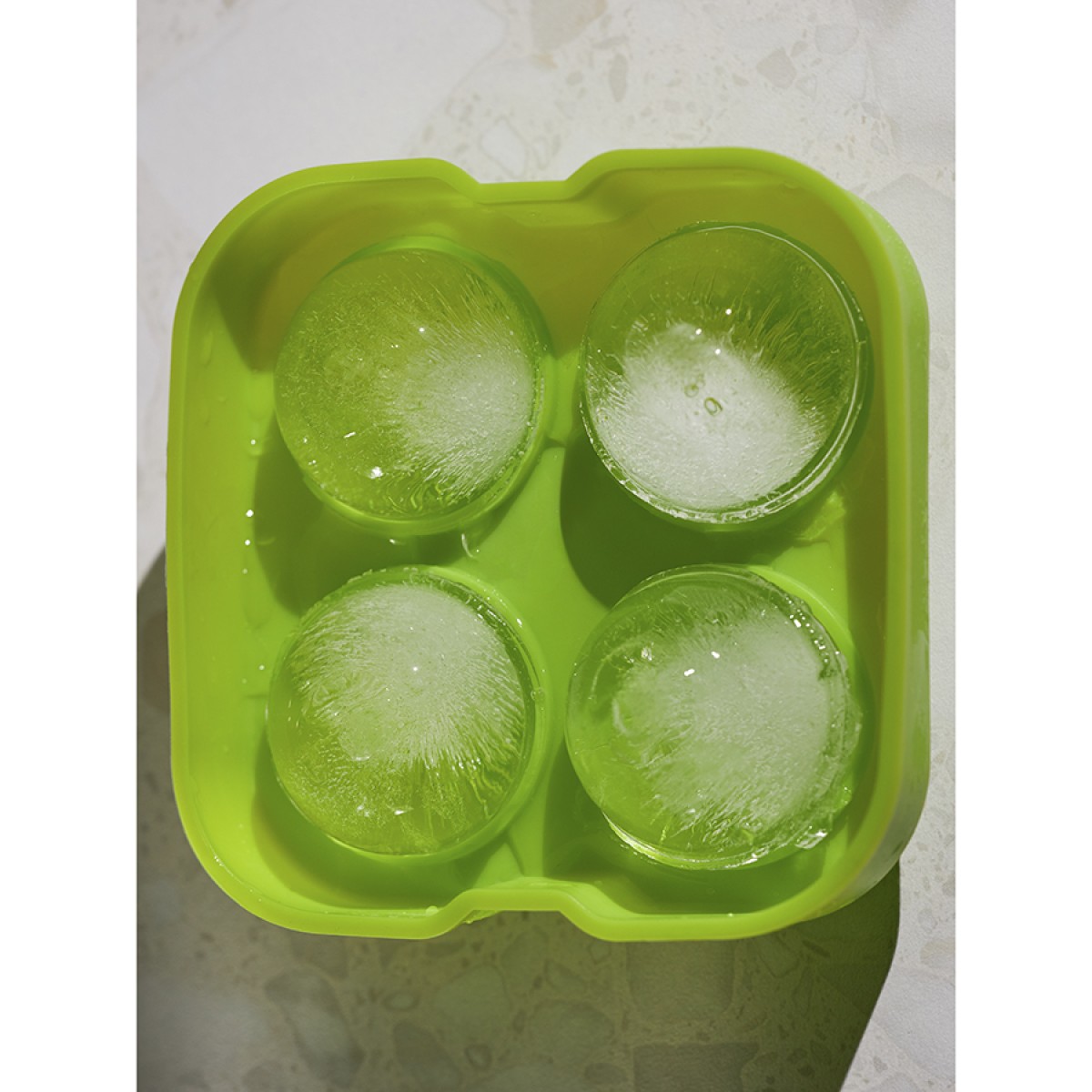 Форма для льда freeze