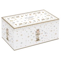 Набор кружек royal nutcracker, 275 мл, 2 шт.