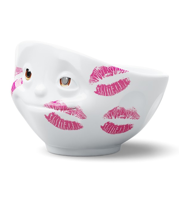 Чаша kissed, 500 мл