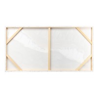 Панно декоративное waves, 120х60 см