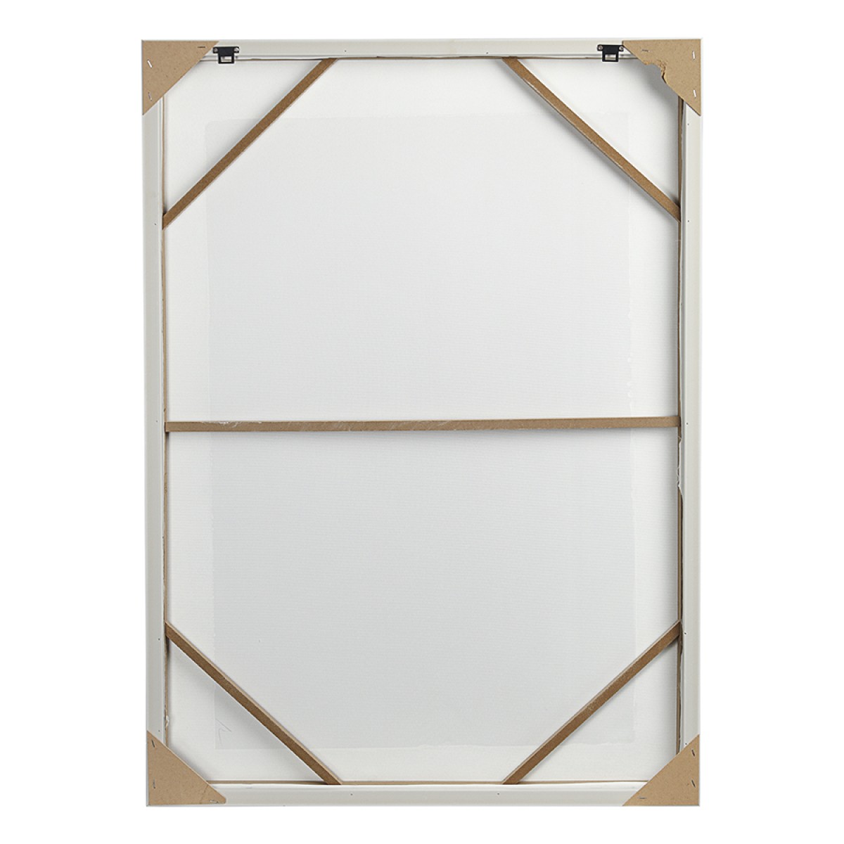 Панно декоративное с эффектом 3d minimalism triangle, 70х100 см