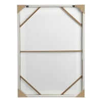 Панно декоративное с эффектом 3d minimalism triangle, 70х100 см
