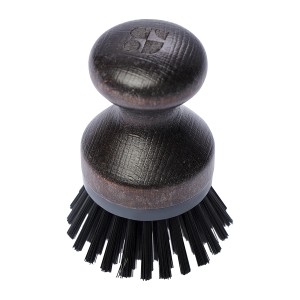 Щетка для посуды cleans, 9 см
