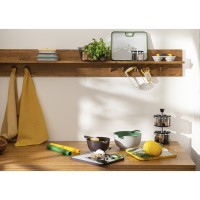 Контейнер для переноски и хранения силиконовый прямоугольный складной silikobox, 900 мл, темно-сливовый
