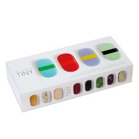 Набор контейнеров tiny, 4 шт.