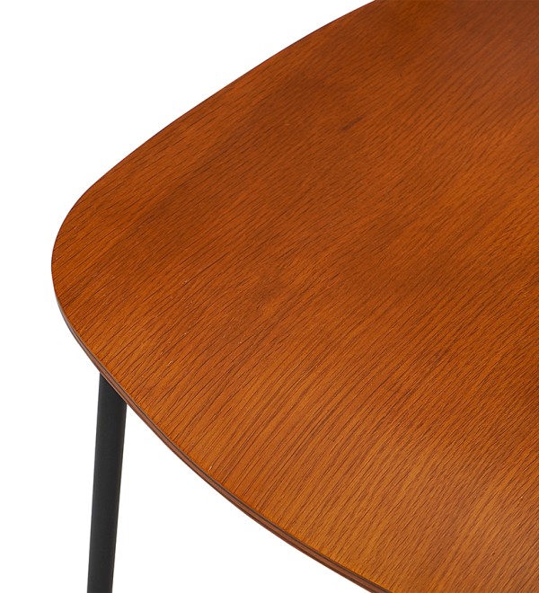 Стул torfrid, орех
