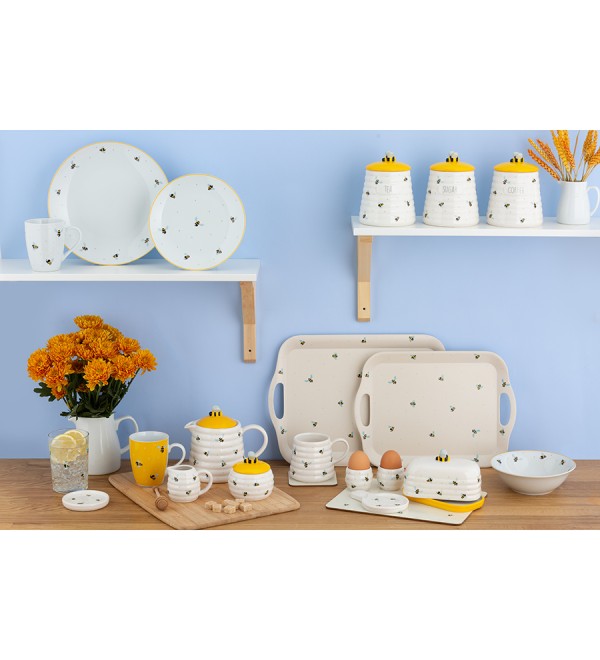 Чайник sweet bee 850 мл