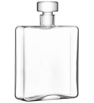 Штоф для виски cask oblong, 1 л