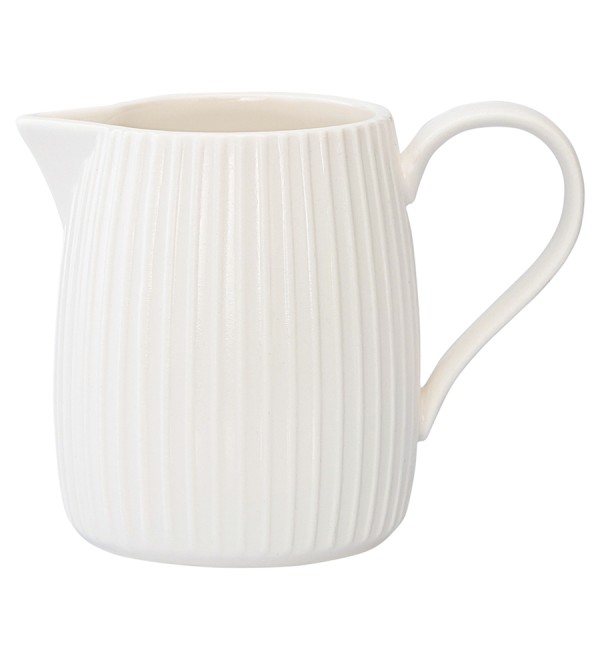 Молочник soft ripples, dual glazing, 250 мл