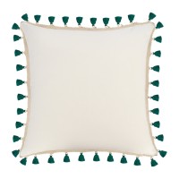 Подушка декоративная meadow bloom из коллекции ethnic, 45х45 см