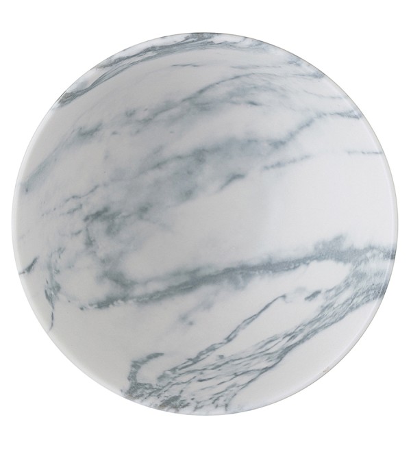 Набор салатников marble, D11,5 см, 2 шт.