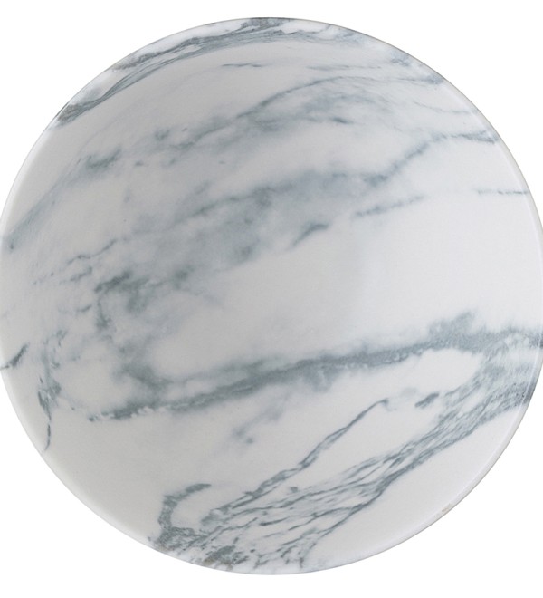 Набор салатников marble, D11,5 см, 2 шт.
