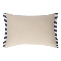 Подушка декоративная let's surf из коллекции sea treasures, 30х45 см