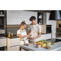 Набор контейнеров для хранения store&more, 3 шт.