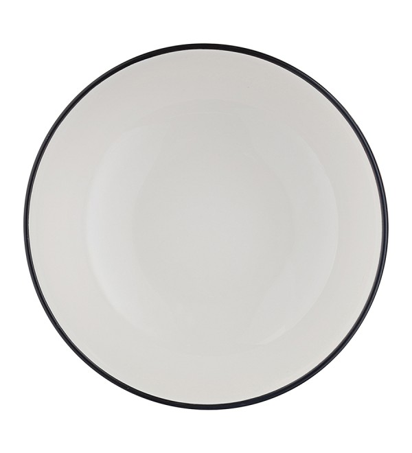 Салатник contour, D20 см