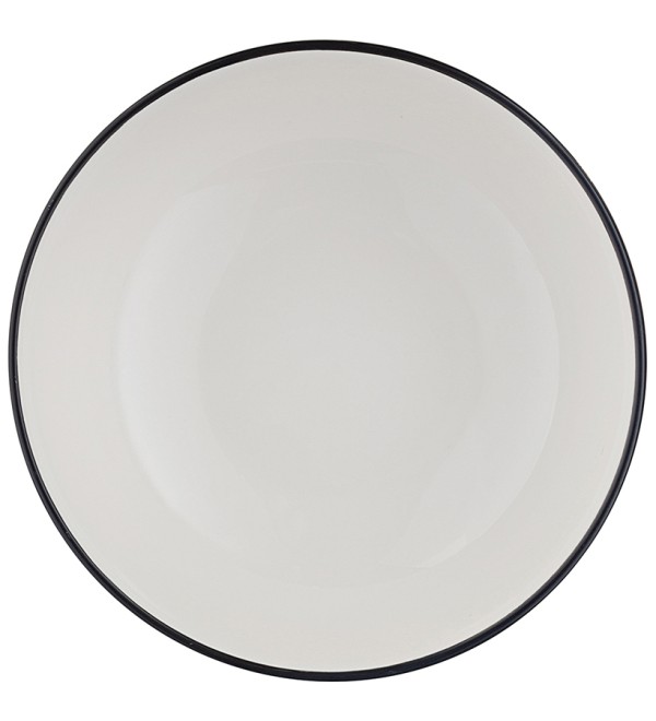 Салатник contour, D20 см
