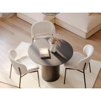 Ковер из шерсти lucknow из коллекции ethnic, 160х230см