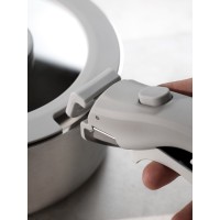 Набор посуды для приготовления со съемными ручками 3ply balance, 9 предметов