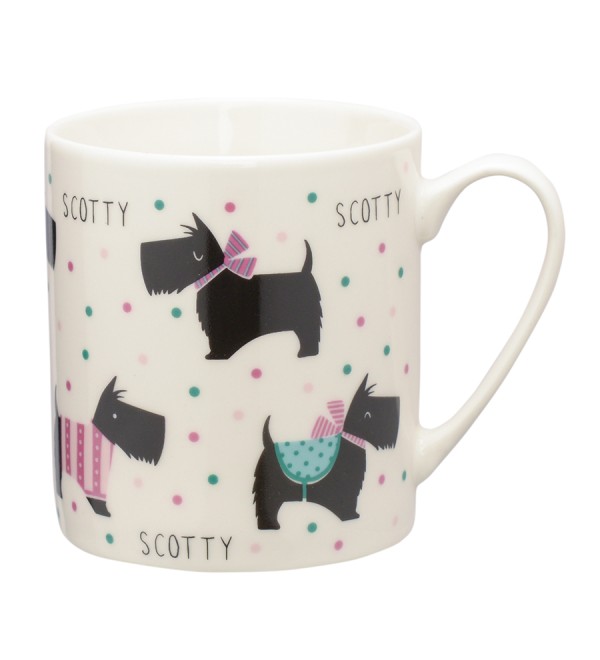 Кружка scotty 340 мл