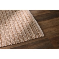Ковер из джута и шерсти mahanadi из коллекции ethnic, 160x230 см