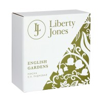 Миска english gardens, 5 л, пудровая
