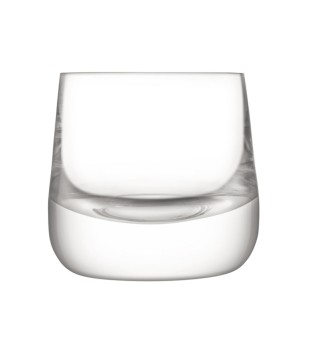 Набор бокалов для виски bar culture, 220 мл, 2 шт.