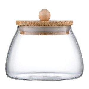 Банка для хранения in a barrel, 500 мл