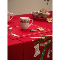 Кружка nordic nature из коллекции new year essential, 360 мл