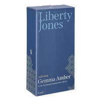 Набор бокалов для шампанского gemma amber, 225 мл, 2 шт.