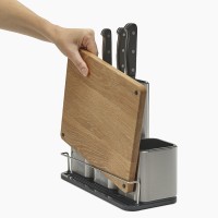 Набор для кухонной утвари настольный counterstore 100, 4 пред.