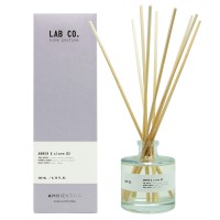 Диффузор ароматический lab co, amber&clove, 200 мл