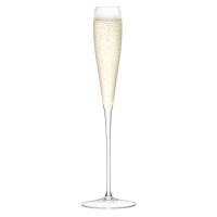 Набор бокалов для шампанского wine, 100 мл, 2 шт.
