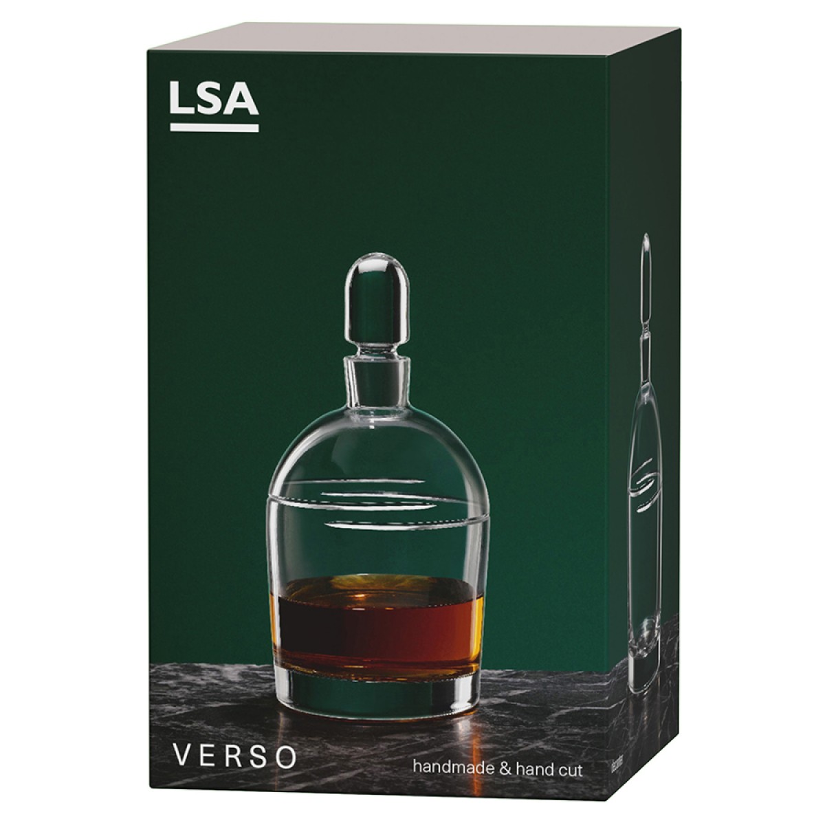 Декантер signature, verso, 1,35 л